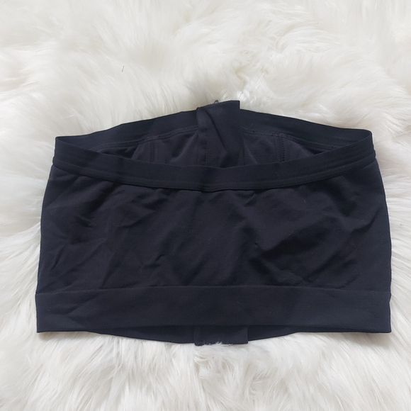 Medela Strapless Hands Free nursing bra Sz Large - Picture 2 of 7